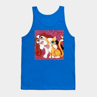 BFF Tank Top